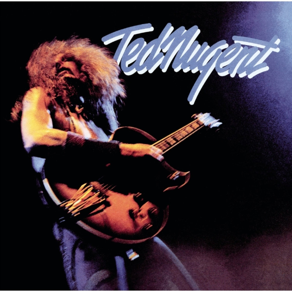 Cat Scratch Fever & Ted Nugent