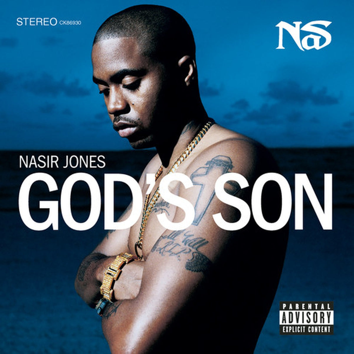 Stillmatic & God's Son & I Am & It Was Written