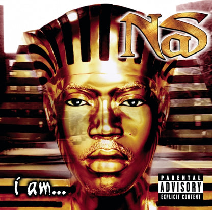 Stillmatic & I Am & It Was Written