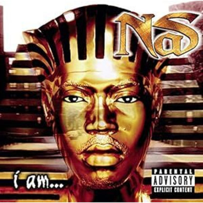 Illmatic & Stillmatic & I Am & It Was Written