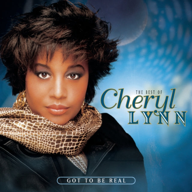 This CD is brand new.Format: CDMusic Style: Rhythm & BluesThis item's title is: Got To Be Real: Best OfArtist: Cheryl LynnLabel: SONY SPECIAL MARKETINGBarcode: 886978792228Release Date: 3/18/2011