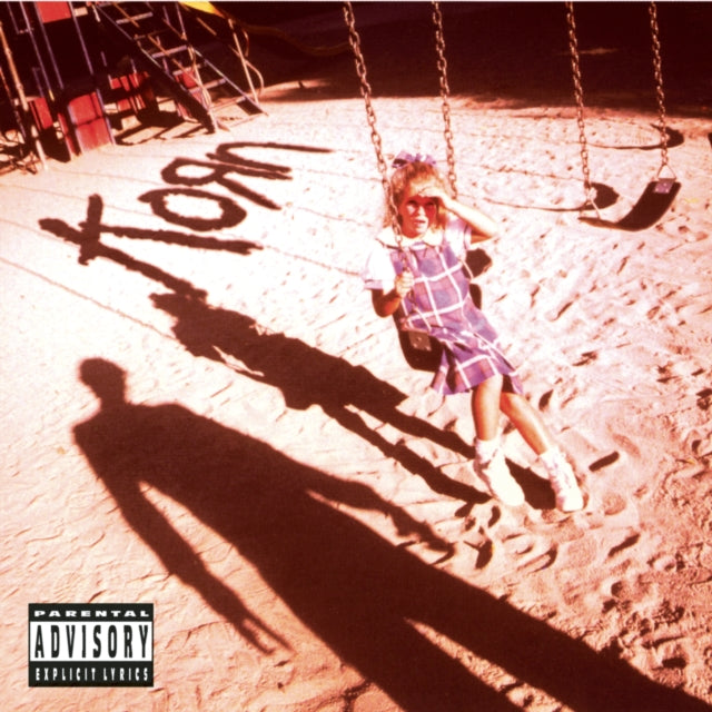 Korn (Explicit) & Issues (Explicit) & Untouchables