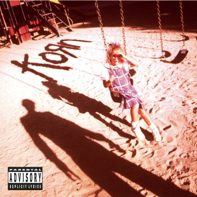 Greatest Hits Vol.1 & Essential Korn & Life Is Peachy & Korn (Explicit) & Issues (Explicit) & Untouchables & Playlist: Very Best Of Korn