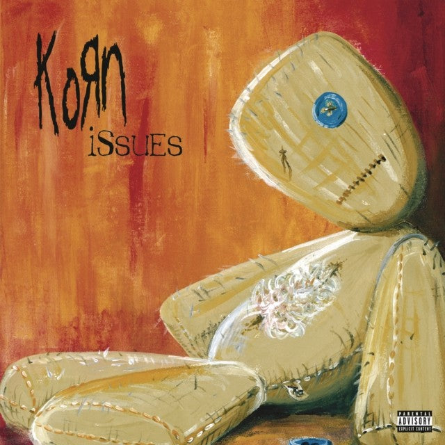 Essential Korn & Life Is Peachy & Korn (Explicit) & Issues (Explicit) & Untouchables & Playlist: Very Best Of Korn