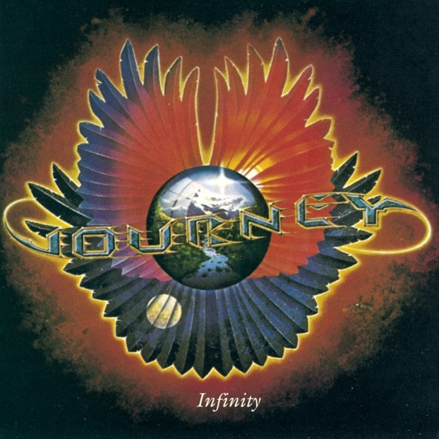 Greatest Hits & Look Into The Future & Next & Infinity
