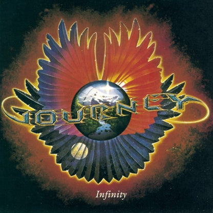 Greatest Hits & Look Into The Future & Next & Infinity