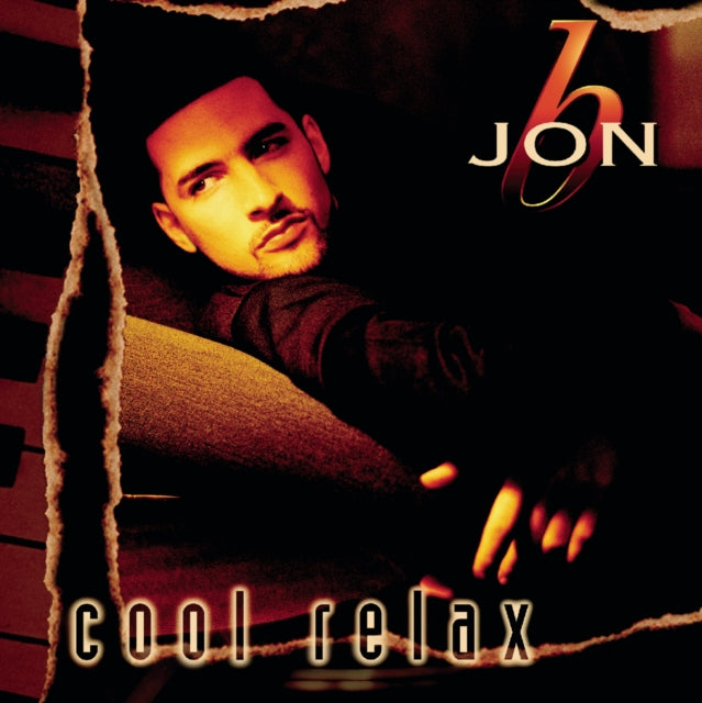 This CD is brand new.Format: CDMusic Style: Contemporary R&BThis item's title is: Cool RelaxArtist: Jon BLabel: SONY SPECIAL MARKETINGBarcode: 886978799524Release Date: 3/18/2011