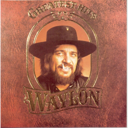 Ultimate Waylon Jennings & Dreaming My Dreams & Are You Ready For The Country & Greatest Hits