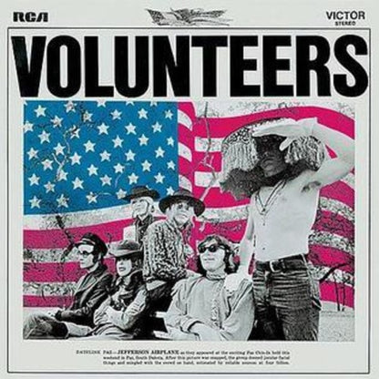 Jefferson Airplane - Worst Of Jefferson Airplane & Volunteers - CD Bundle