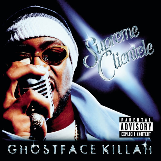 This CD is brand new.Format: CDThis item's title is: Supreme Clientele (Exp)Artist: Ghostface KillahLabel: SONY SPECIAL MARKETINGBarcode: 886978813824Release Date: 3/19/2011