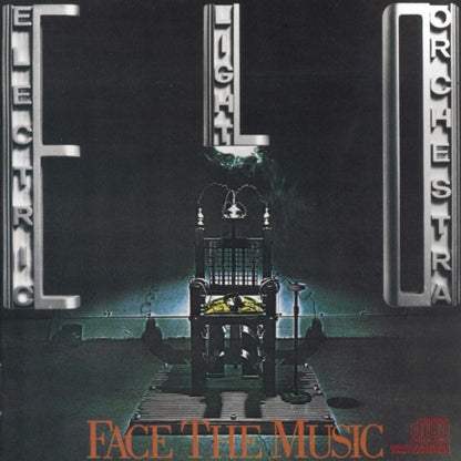 Elo 2 & No Answer & Face The Music