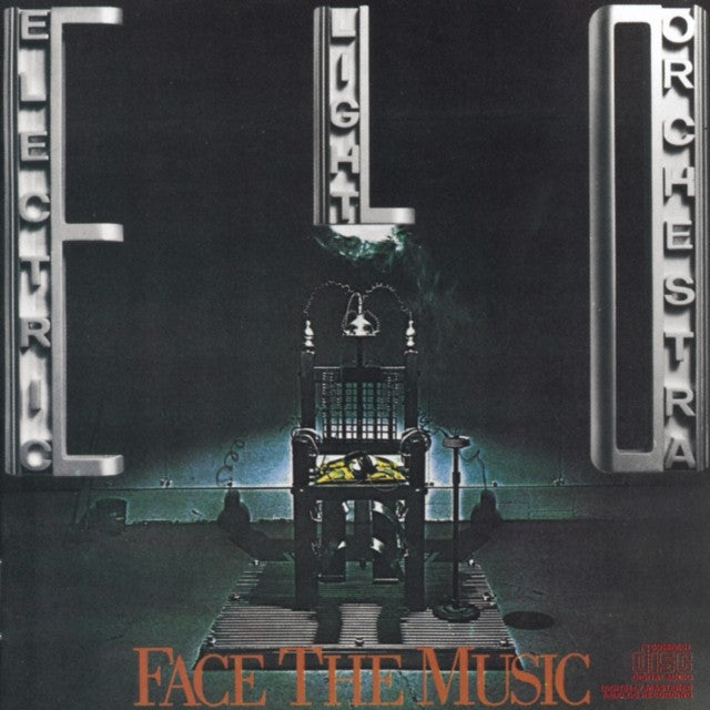 Face The Music & Eldorado