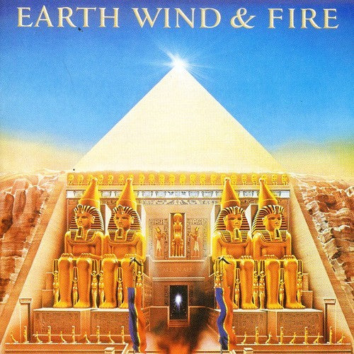 Best Of Vol.1 & Greatest Hits & Spirit & All N All