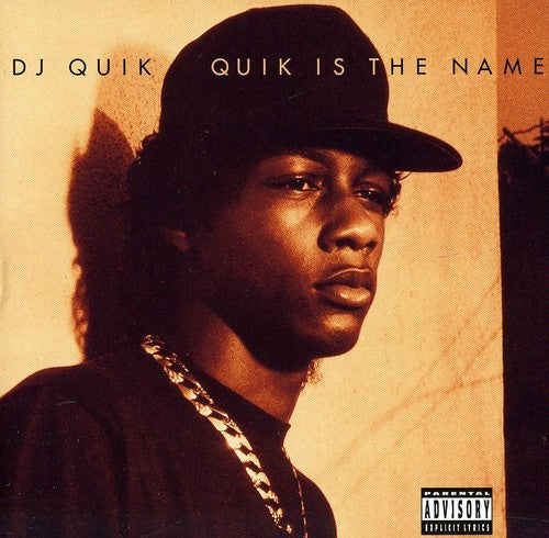 Best Of Dj Quik: Da Finale & Way 2 Fonky & Safe & Sound & Quik Is The Name