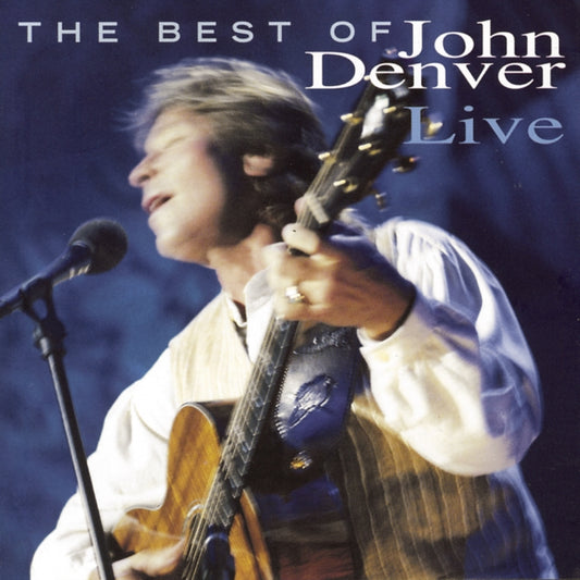 This CD is brand new.Format: CDMusic Style: Soft RockThis item's title is: Best Of John DenverArtist: John DenverBarcode: 886978821027Release Date: 3/15/2011