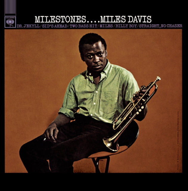 Sketches Of Spain & Agharta & Round About Midnight & On The Corner & Filles De Kilimanjaro & Miles In The Sky & Seven Steps To Heaven & Tribute To Jack Johnson & Milestones