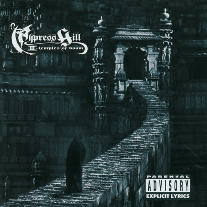 This is a 2 CD SKU bundle.
1.This CD is brand new.Format: CDThis item's title is: Iii: Temples Of BoomArtist: Cypress HillLabel: SONY SPECIAL MARKETINGBarcode: 886978822925Release Date: 3/19/2011
2.This CD is brand new.