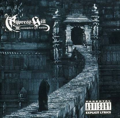 Black Sunday & Iii: Temples Of Boom & Cypress Hill & Playlist: Very Best Of Cypress Hill (Explicit)
