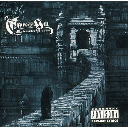 Iii: Temples Of Boom & Cypress Hill