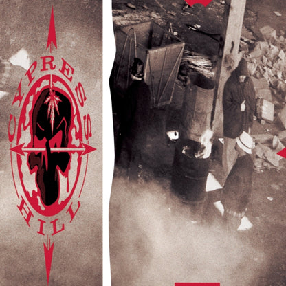Black Sunday & Iii: Temples Of Boom & Cypress Hill & Playlist: Very Best Of Cypress Hill (Explicit) & Greatest Hits From The Bong