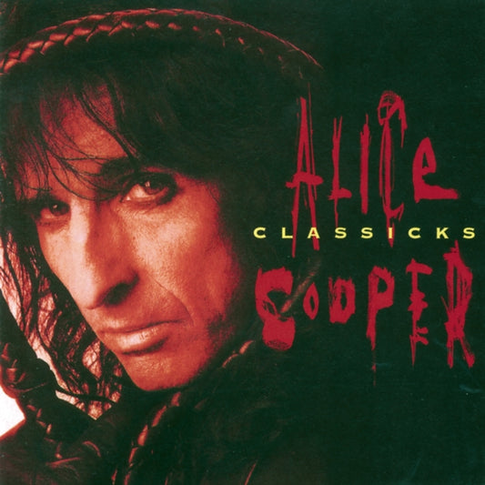 This CD is brand new.Format: CDMusic Style: Hard RockThis item's title is: Alice Cooper ClassicksArtist: Alice CooperLabel: SONY SPECIAL MARKETINGBarcode: 886978823724Release Date: 3/19/2011
