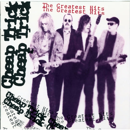 All Washed Up & Heaven Tonight & Greatest Hits