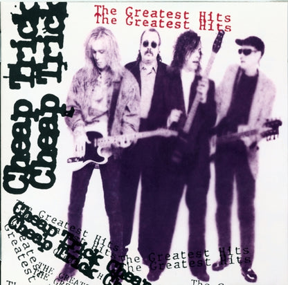 Heaven Tonight & Greatest Hits