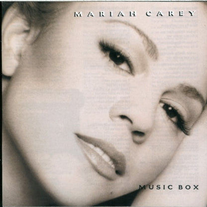 Caution & Emotions & Music Box & Ballads