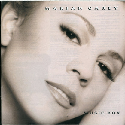 This is a 7 CD SKU bundle.
1.This CD is brand new.Format: CDMusic Style: Contemporary R&BThis item's title is: CautionArtist: Mariah CareyLabel: EPICBarcode: 190758991320Release Date: 11/16/2018
2.This CD is brand new.
