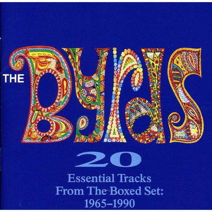 Fifth Dimension & 20 Essential Tracks From The Box Set: 1965 - 1990