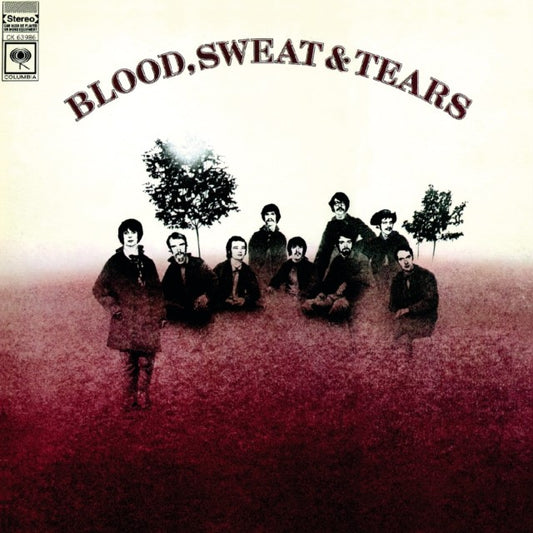 Blood Sweat & Tears