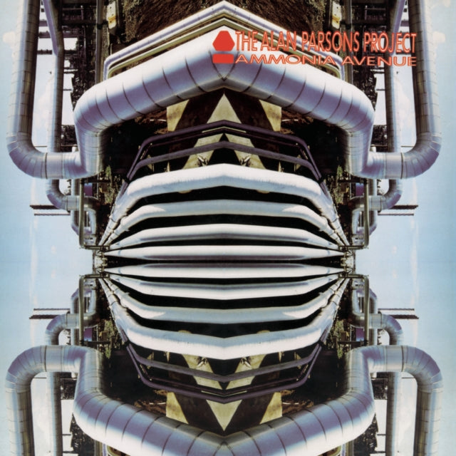 I Robot (Anniversary Edition) & Turn Of A Friendly Card & Ammonia Avenue & Eve & Vulture Culture & Eye In The Sky