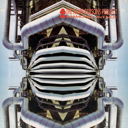 I Robot (Anniversary Edition) & Ammonia Avenue & Eve & Vulture Culture