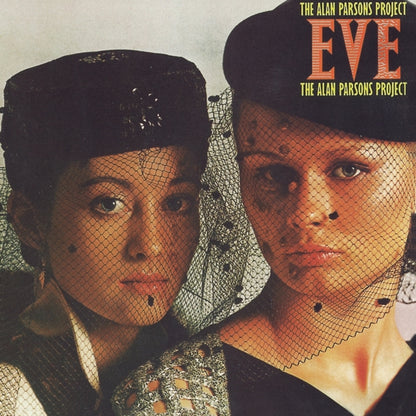 I Robot (Anniversary Edition) & Turn Of A Friendly Card & Ammonia Avenue & Eve & Eye In The Sky