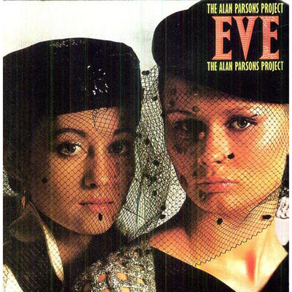 I Robot (Anniversary Edition) & Eve