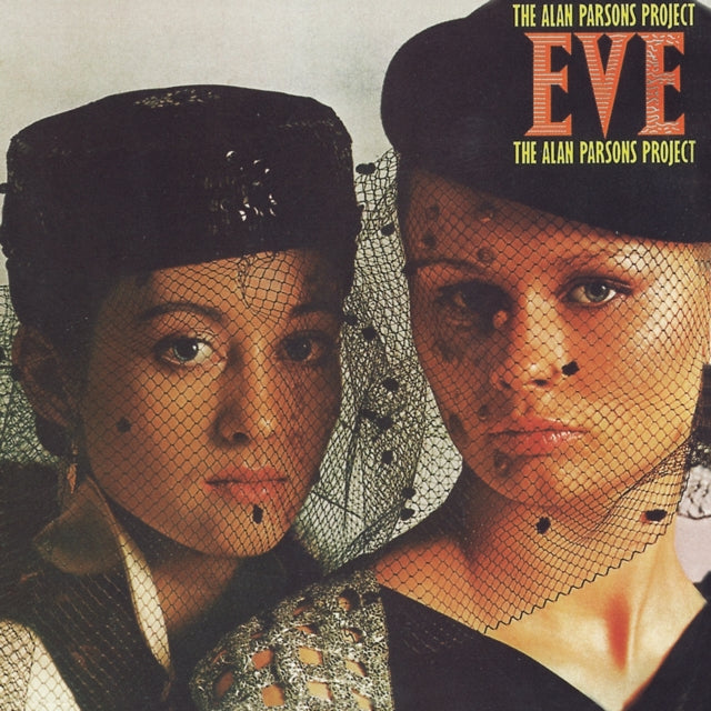 I Robot (Anniversary Edition) & Turn Of A Friendly Card & Ammonia Avenue & Eve & Vulture Culture & Eye In The Sky