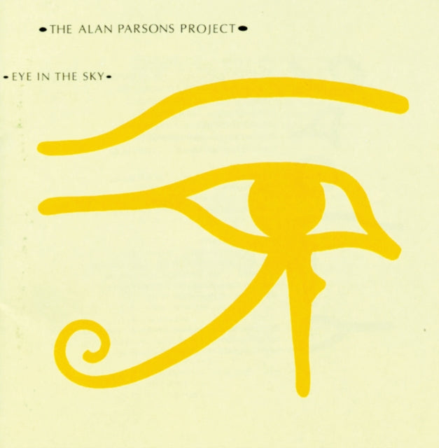 I Robot (Anniversary Edition) & Turn Of A Friendly Card & Ammonia Avenue & Eve & Eye In The Sky