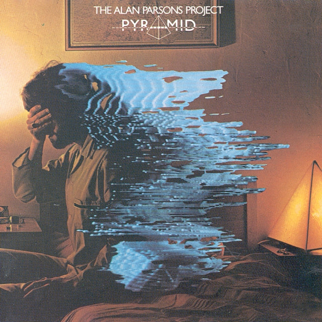 I Robot (Anniversary Edition) & Pyramid