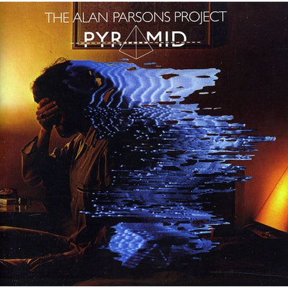 Eve & Pyramid