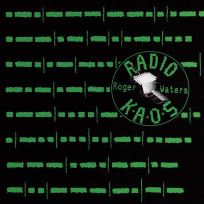 Radio K.A.O.S. & Amused To Death