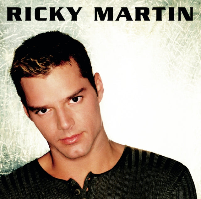 This CD is brand new.Format: CDMusic Style: BalladThis item's title is: Ricky MartinArtist: Ricky MartinLabel: ColumbiaBarcode: 886978866226Release Date: 3/15/2011