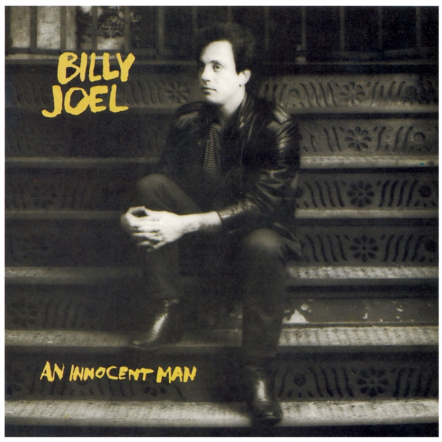 Essential Billy Joel & Streetlife Serenade & Bridge & An Innocent Man & 52Nd Street & Glass Houses