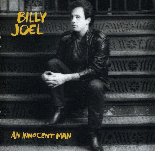 Essential Billy Joel & Stormfront & Fantasies & Delusions (Opus 1-10 Music For Solo Piano) & An Innocent Man