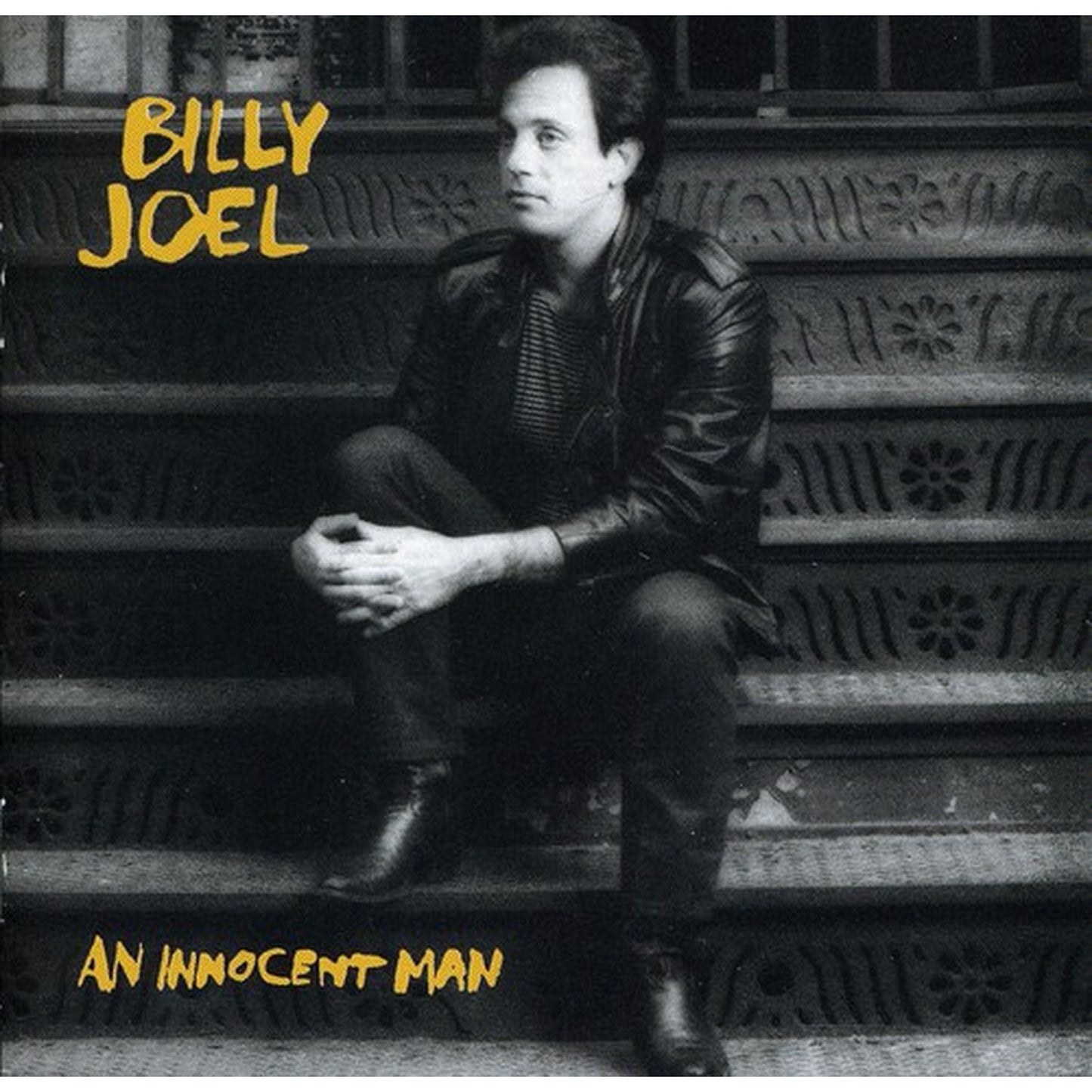Turnstiles & Streetlife Serenade & An Innocent Man & Piano Man & Stranger