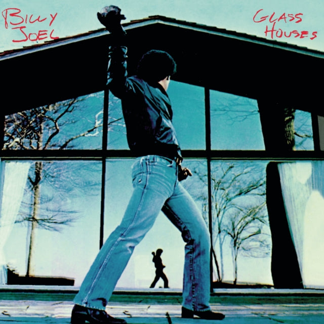 This CD is brand new.Format: CDMusic Style: Pop RockThis item's title is: Glass HousesArtist: Billy JoelLabel: ColumbiaBarcode: 886978867728Release Date: 3/15/2011