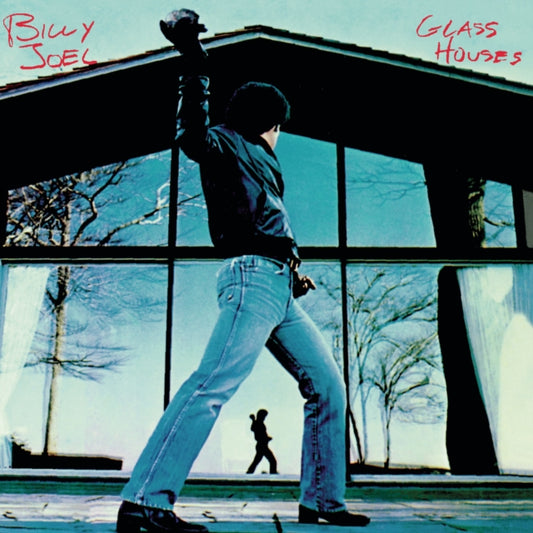 This CD is brand new.Format: CDMusic Style: Pop RockThis item's title is: Glass HousesArtist: Billy JoelLabel: ColumbiaBarcode: 886978867728Release Date: 3/15/2011