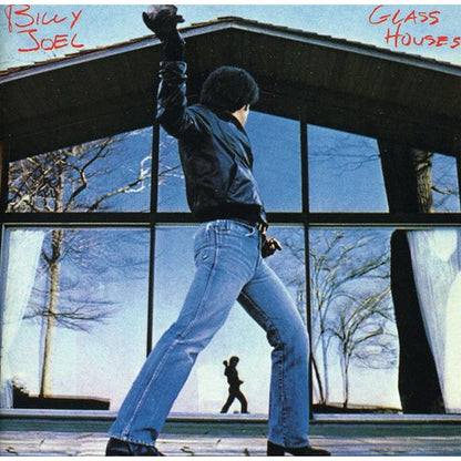Bridge & Glass Houses