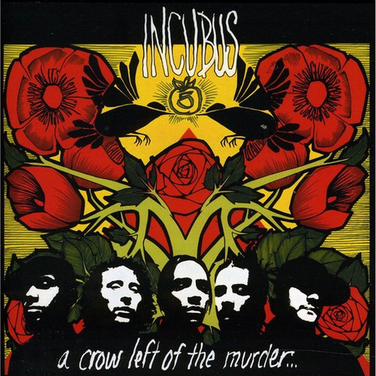 S.C.I.E.N.C.E. & Crow Left Of The Murder & Make Yourself & Morning View & Monuments And Melodies