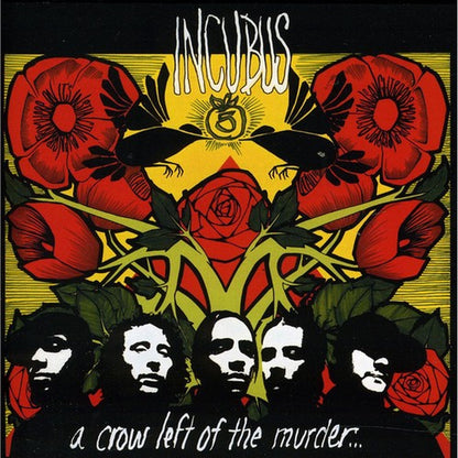 S.C.I.E.N.C.E. & Crow Left Of The Murder & Make Yourself