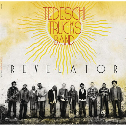 Revelator (2LP/Gatefold) & Signs (LP/7Inch) & Let Me Get By